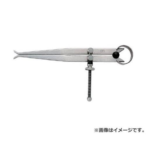 SK スプリング付穴パス 200mm SI200 [r20][s9-010]