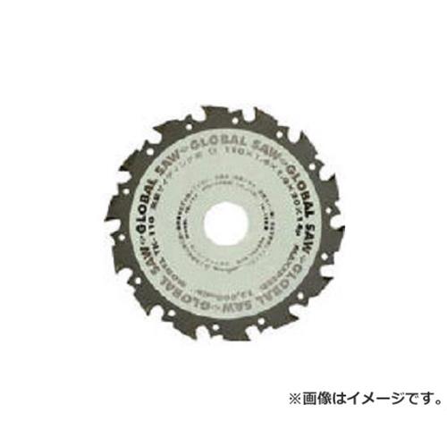 モトユキ 窯業サイディングボード用 超硬チップソー TK180 [r20][s9-010]