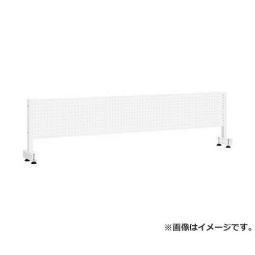 TRUSCO SFPB型前パネル 1500X400 W色 SFPB1500W [r20][s9-032](4)