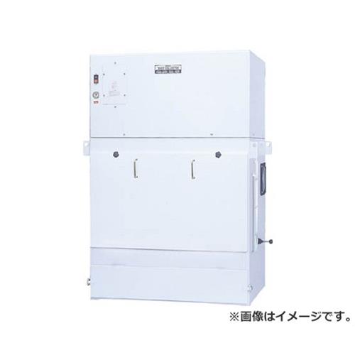 アマノ 手動払い落とし型集塵機3.7KW 60HZ VNA6060HZ [r22][s9-039]