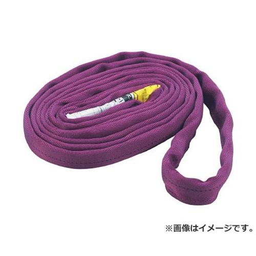 TRUSCO ラウンドスリング(JIS規格品) 1.0tX1.5m TRJ1015 [r20][s9-010]
