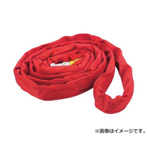 TRUSCO ラウンドスリング(JIS規格品) 5.0tX4.0m TRJ5040 [r20][s9-030]