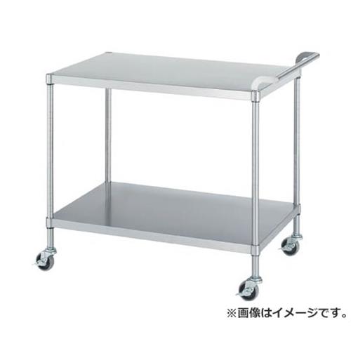 シンコー ステンレスワゴンM02型 M029060 [r20][s9-032]