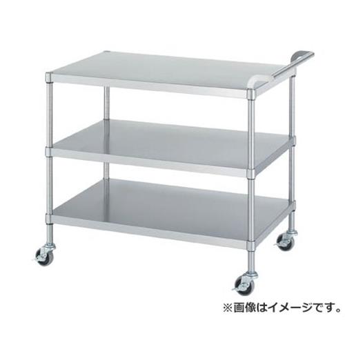 シンコー ステンレスワゴンM03型 M037560 [r20][s9-032]