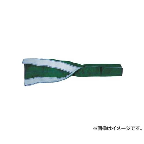 シライ 補強筒(エンドレス形／マルチスリング用)2.0t×0.5m シングル SMTHN2.0X0.5S [r20][s9-010]