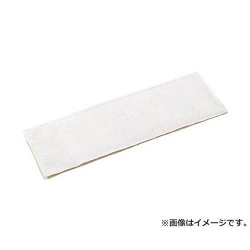 テラモト ライトモップ湿乾クロス60cm(10枚入) CL3524600 10枚入 [r20][s9-010]