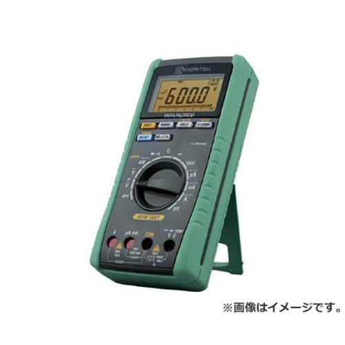 KYORITSU デジタルマルチメータ KEW1051 [r20][s9-031]