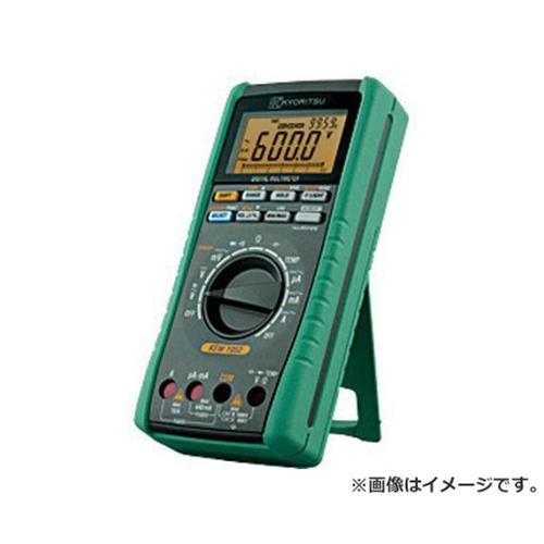 KYORITSU デジタルマルチメータ KEW1052 [r20][s9-031]
