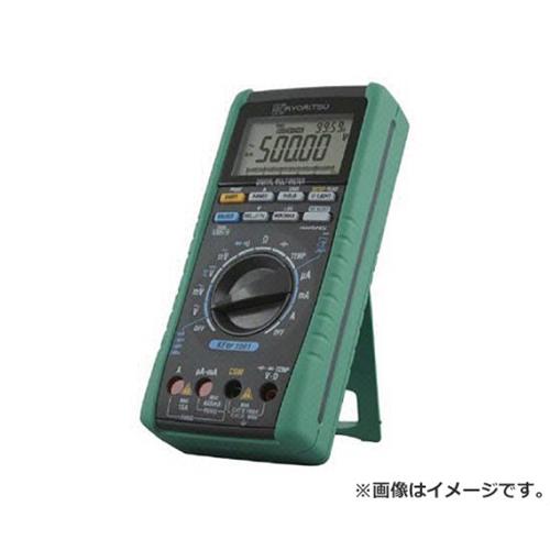 KYORITSU デジタルマルチメータ(スタンダードモデル) KEW1061 [r20][s9-032]