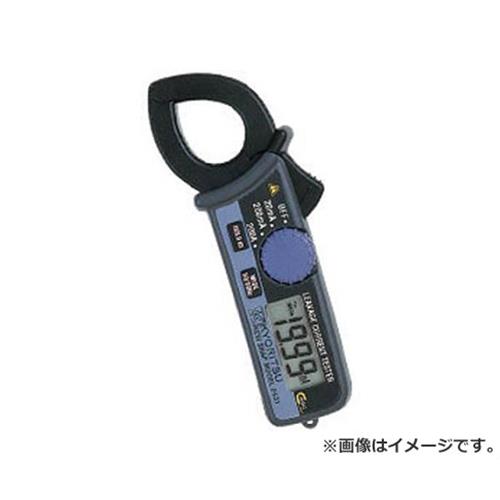 KYORITSU 漏れ電流 負荷電流測定用クランプメータ MODEL2431 r20 s9-831