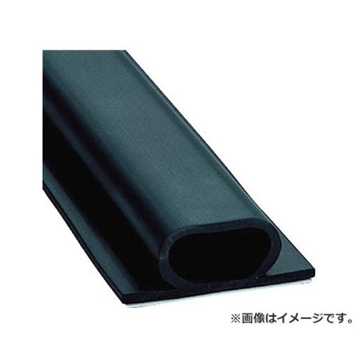 光 緩衝ゴム48×19×450mm NRC450 [r20][s9-010]