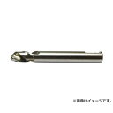 　大見 E型用センタードリル 6×45 E645 ■仕様 ・刃径(mm):6 ・全長(mm):45 ・適合機種:E10.5〜100 ・質量(g):10 ■原産国 日本 ■質量 10g ■メーカー 大見工業(株) ■ブランド 大見