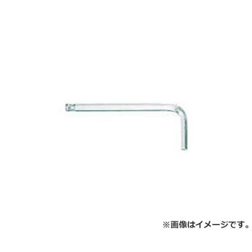 KTC ハイグレードボールポイントL形スタンダード六角棒レンチ9／64inch HLD200964 