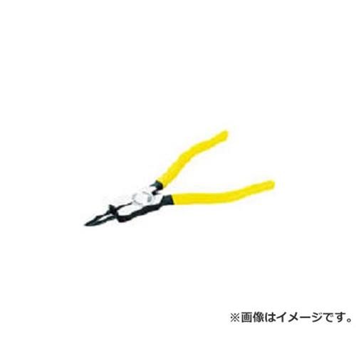 KTC 直型スナップリングプライヤ軸用 Ф1.5 SOP1715 [r20][s9-010]