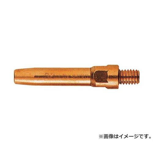 ダイヘン CO2／MAG溶接用部品、チップ1.6φ K980C28 [r20][s9-010]