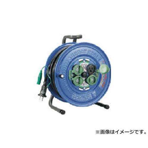 ハタヤ(HATAYA) 防雨型サンデーレインボーリール 単相100Vアース付 20m SG20K [r20][s9-830]