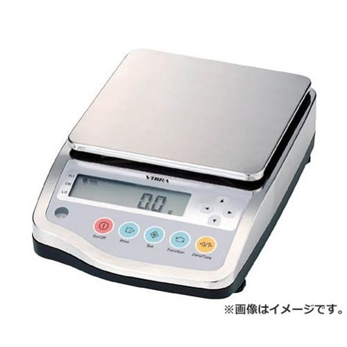 ViBRA 高精度電子天びん(防水・防塵型)3200g CJ3200 [r20][s9-033]