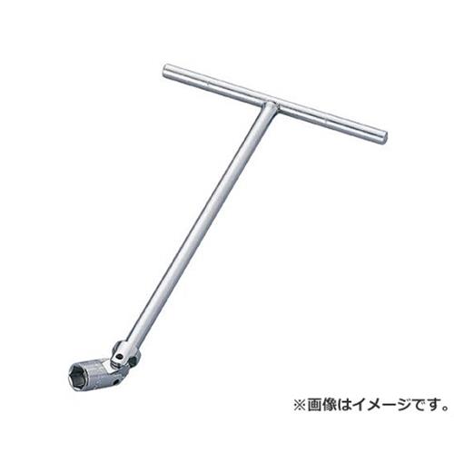 TONE T形フレックスレンチ(角駒式) 10mm TF10K [r20][s9-010]