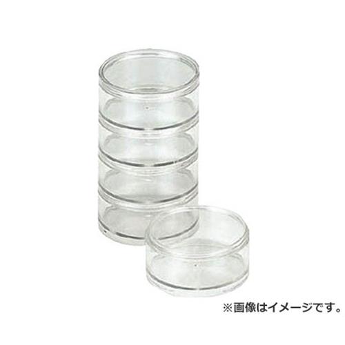 TRUSCO ラウンドケース L TRC04 5個入 [r20][s9-010]