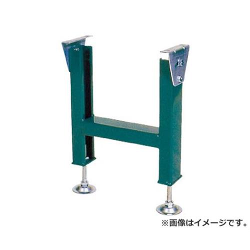 　セントラル ローラコンベヤ用スタンド IB型 600S×500W IB60050 ■特長 ・重荷重用ローラコンベヤ支持脚です。 ■仕様 ・適用ローラー幅(mm):500 ・作業面高さ(mm):670〜730 ・質量(kg):7.1 ・高さ...