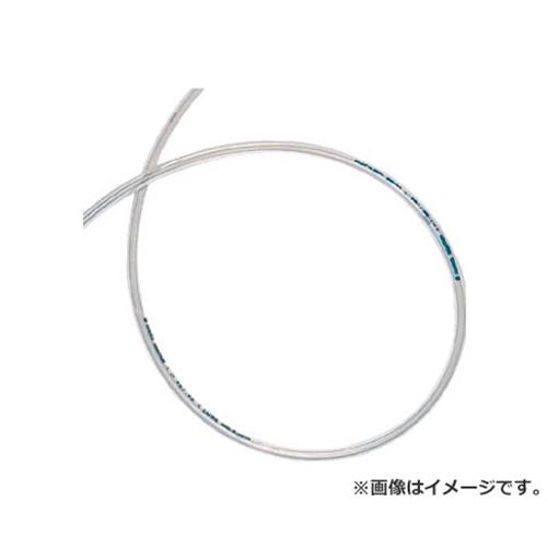 ハッコウ柔軟フッ素ホース8times;1220mPD8