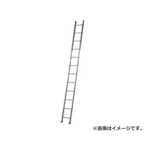 ピカ 1連はしごアルフ1ALF型 3.1m 1ALF31 [r22][s9-039]