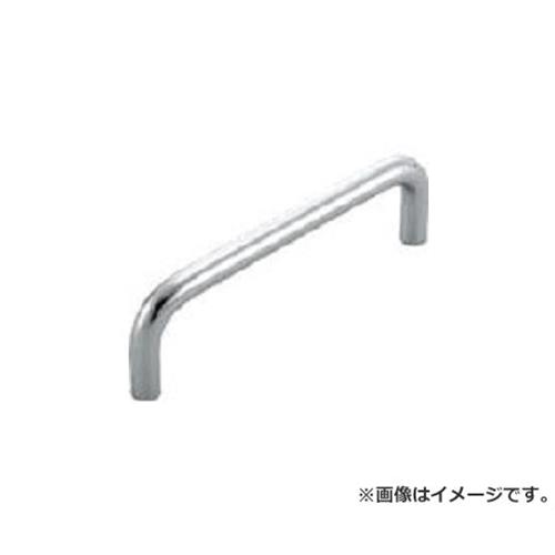 スガツネ工業 ステンレス丸棒ハンドル(めねじ)80(100-010-562) H42C14 [r20][s9-010]