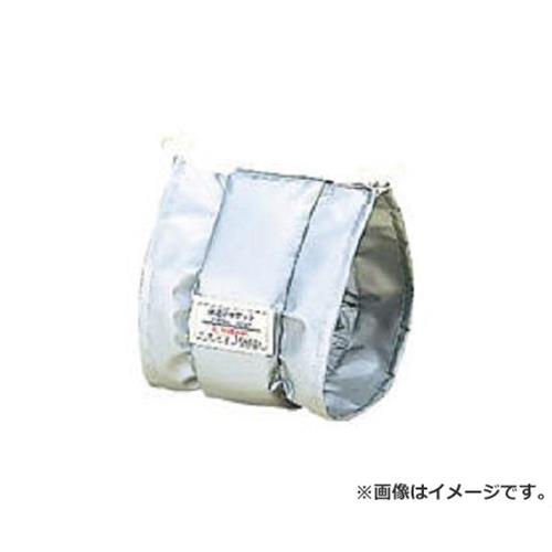 ヤガミ フランジ用保温ジャケット TJF15A [TJF-15A][r20][s9-020]