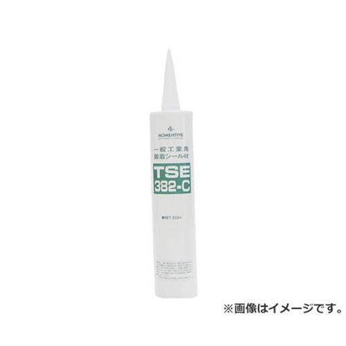 モメンティブ 万能シーリング材333gクリアー TSE382333C [r20][s9-010]