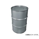 　JFE ステンレスドラム缶クローズド KD020 ■特長 ・耐食性・耐久性・清浄性に優れています。 ■用途 ・液体の保管・運搬用。 ■仕様 ・容量(L):20 ・内径(mm):286 ・高さ(mm):350 ・板厚(mm):0.6 ・質量(kg):3 ・天板固定式(天フタは取り外せません) ・口栓あり ・50[[リットル]]〜200[[リットル]]は、大栓・小栓各1個付、20[[リットル]]は大栓のみ ・危険物対応品(UN認証品)もあります ■材質/仕上 ・ステンレス(SUS304) ■原産国 日本 ■質量 3kg ■メーカー JFEコンテイナー(株) ■ブランド JFE