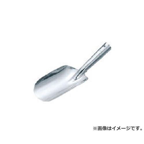 スギコ ステンレス粉スコップ 小 60×176 PSS [r20][s9-010]