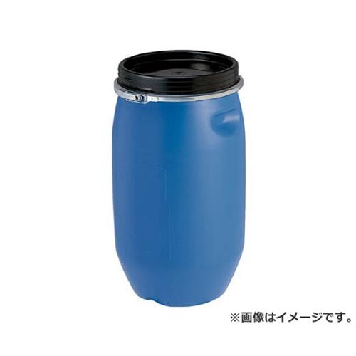 サンコー プラドラムオープンタイプPDO25L-1青 SKPDO25L1BL [r21][s9-010]