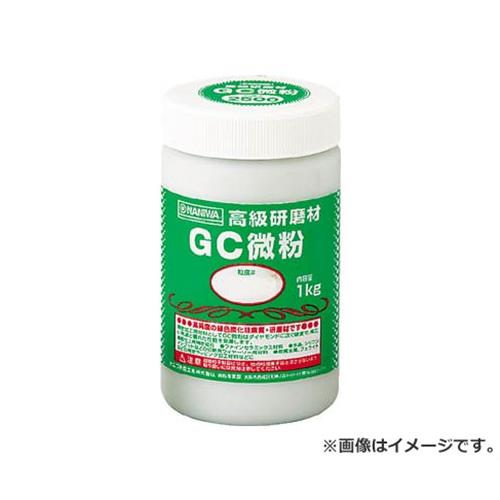 ナニワ 研磨材 GC粗粒1kg #36 RC3105 [r20][s9-010]