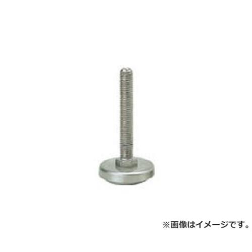 スガツネ工業 ステンレスロングアジャスターM12(200-141-340) MKRLS501280 [r20][s9-010](4)