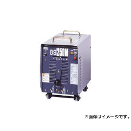 ダイヘン 電防内蔵交流アーク溶接機 300アンペア50Hz BS300M50 [r21][s9-034]