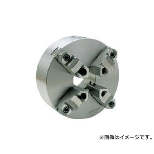 ビクター スクロールチャック TC130F4 5インチ 4爪 分割爪 TC130F4 [r20][s9-034]