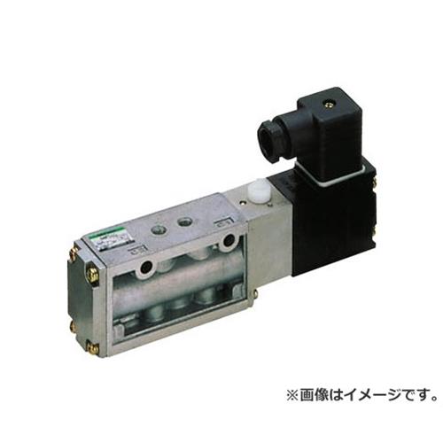 CKD 4F꡼ѥåȼ5ݡۥåХ 4F31010AC100V [r20][s9-830]