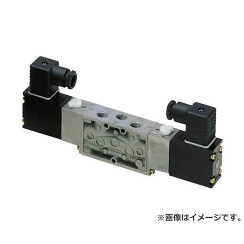 CKD 4F꡼ѥåȼ5ݡۥåХ 4F32010AC200V [r20][s9-830]