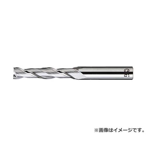 OSG ハイスエンドミル 2刃ロング 27 EDL27 [r20][s9-831]
