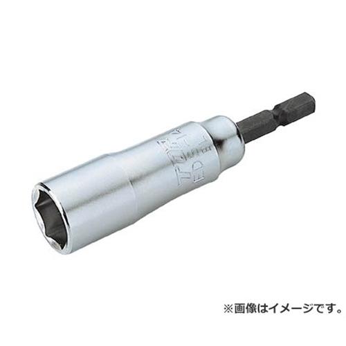 TOP 電動ドリル用インパクトソケット 17mm EDS17C [r20][s9-010]