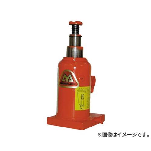 マサダ 2段式オイルジャッキ 4TON HPD41 [r20][s9-030]