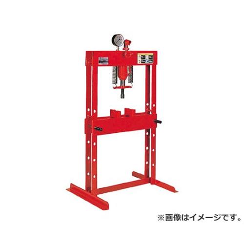 マサダ 油圧プレス 5TON MHP5 [MHP-5][r22][s9-039]