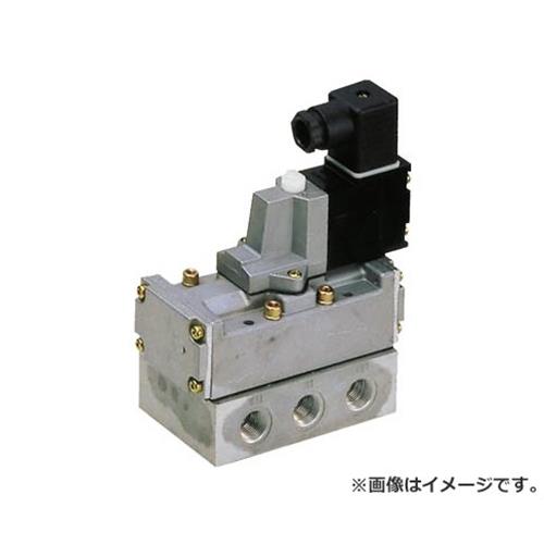 CKD 4F꡼ѥåȼ5ݡۥåХ 4F51010AC100V [r20][s9-830]