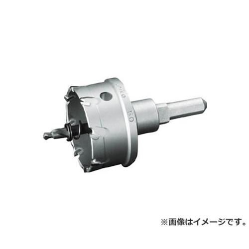 ユニカ 超硬ホールソーメタコアトリプル 45mm MCTR45 [r20][s9-020]