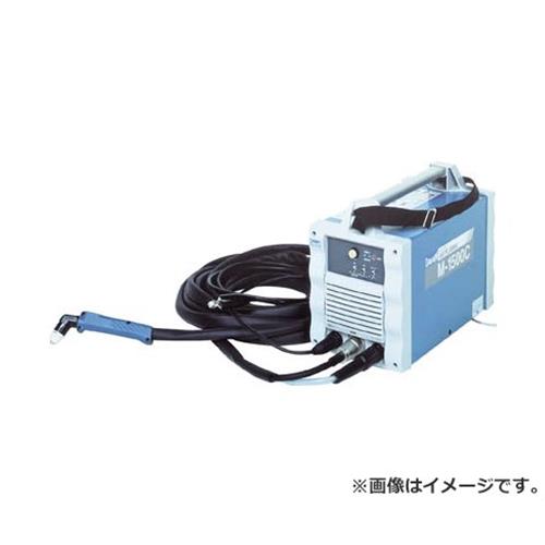 ダイヘン エアープラズマ切断機 M-1500C M1500C [M-1500C][r22][s9-039]