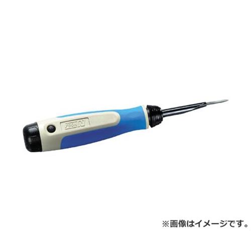 　NOGA ミニスクレーパー NG3700 ■特長 ・精密小物部品のバリ取り作業に最適です。 ・ホルダを突き出して奥まった場所も作業できます。 ■仕様 ・ハンドル:NG3000 ・付属品:ホルダ Dホルダ、ブレード BD5010 ・質量(g):84 ■原産国 イスラエル ■質量 84g ■メーカー ノガ・ジャパン(株) ■ブランド NOGA