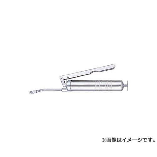 TRUSCO 高圧グリスガン 400CC PH400 [r20][s9-020]