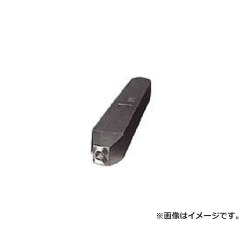 TRUSCO バラ刻印 4mm 7 SKD407 [r20][s9-010]