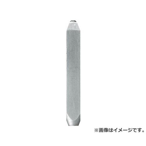 TRUSCO バラ刻印 5mm X SKD50EX [r20][s9-010]