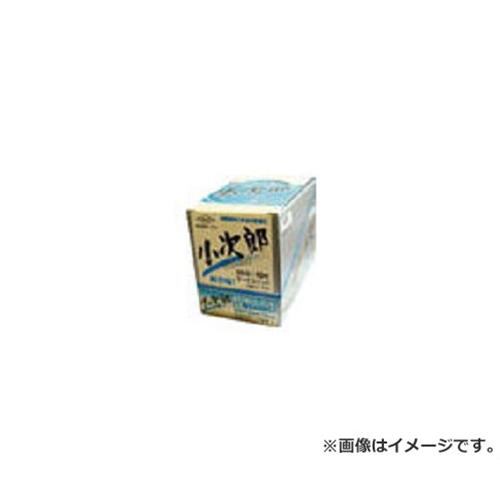 　トーケン 切断砥石小次郎105サービスパック RA105KO50 ■特長 ・当社比耐久性で約2倍、切れ味で約1.2倍を実現しました。 ・他社メーカー様よりさらに耐久性と切れ味を追求しました。その結果、当社比 耐久性で約2倍、切れ味で約1.2倍であります。 ・食い込みが素晴しく、仕事(切断)が早いです。 ・両面補強入りにより高い安全性です。 ・一般金属・ステンレスなどのあらゆる金属に最適です。切断材料による「金属用」「ステンレス用」と砥石選択が不要です。 ・安心と安全の薄型切断砥石です。 ■用途 ・パイプ・アングル・チャンネル・丸棒・型鋼・薄板・一般鋼・鋼・トタン・ステンレス鋼・アルミなどの金属全般の切断に。 ■仕様 ・砥材:AZ ・粒度(#):46 ・硬度:R ・外径(mm):105 ・刃厚(mm):1.6 ・穴径(mm):15.0 ・最高使用回転数(rpm):14400 ・質量(kg):1.8 ・使用工具:ディスクグラインダー ・60枚サービスパック ・セット入数:10枚×6箱 ■原産国 日本 ■質量 1.8kg ■メーカー (株)トーケン ■ブランド トーケン